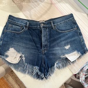 We the Free jeans shirts Sz 31